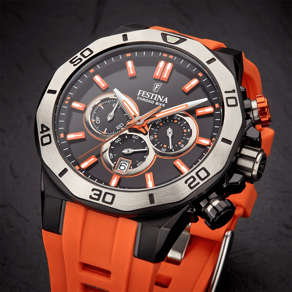 Festina Originals men’s watch free shipping USA