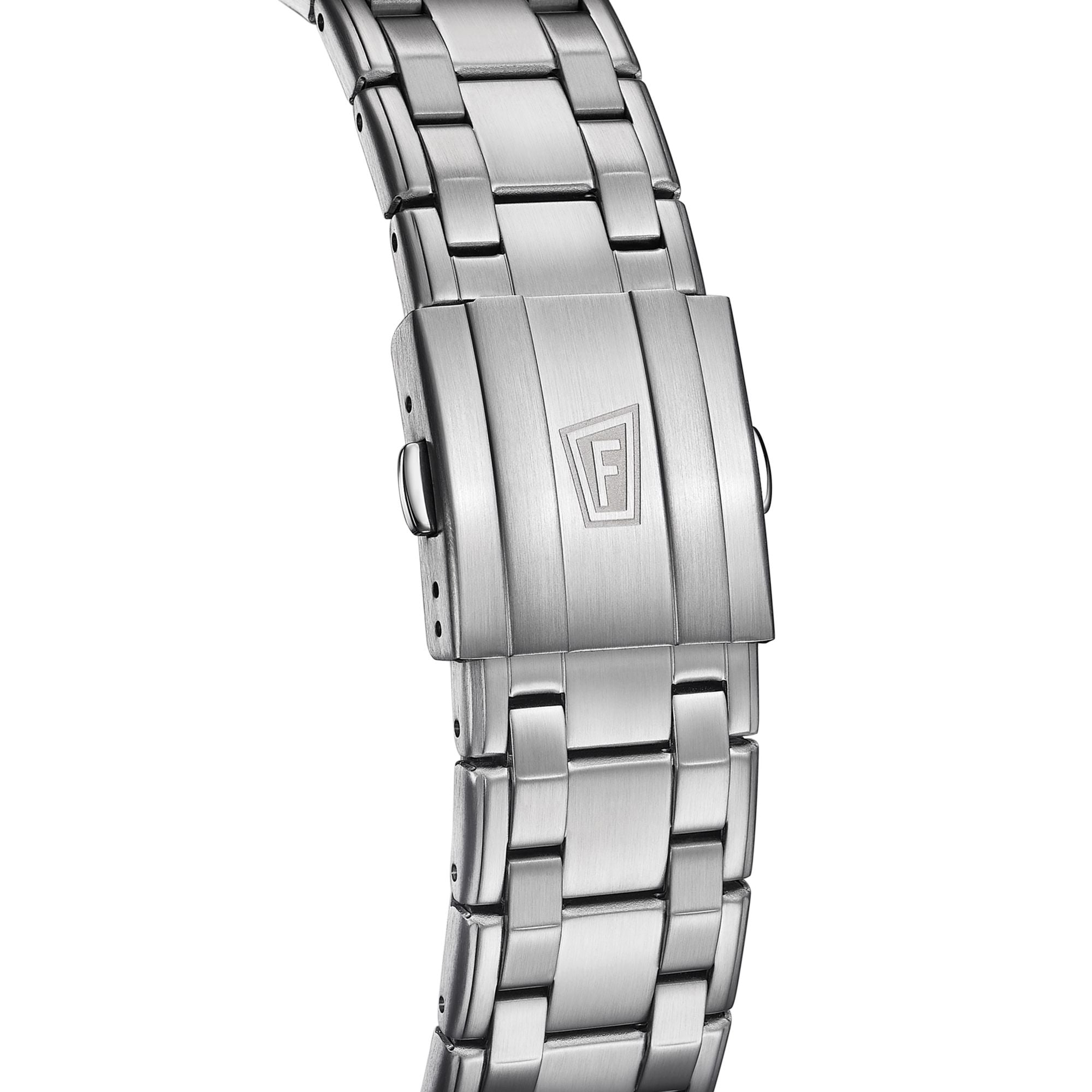 Festina Chrono Bike Stainless Steel Chronograph Mens Watch I Model F20670/6 Quartz Movement