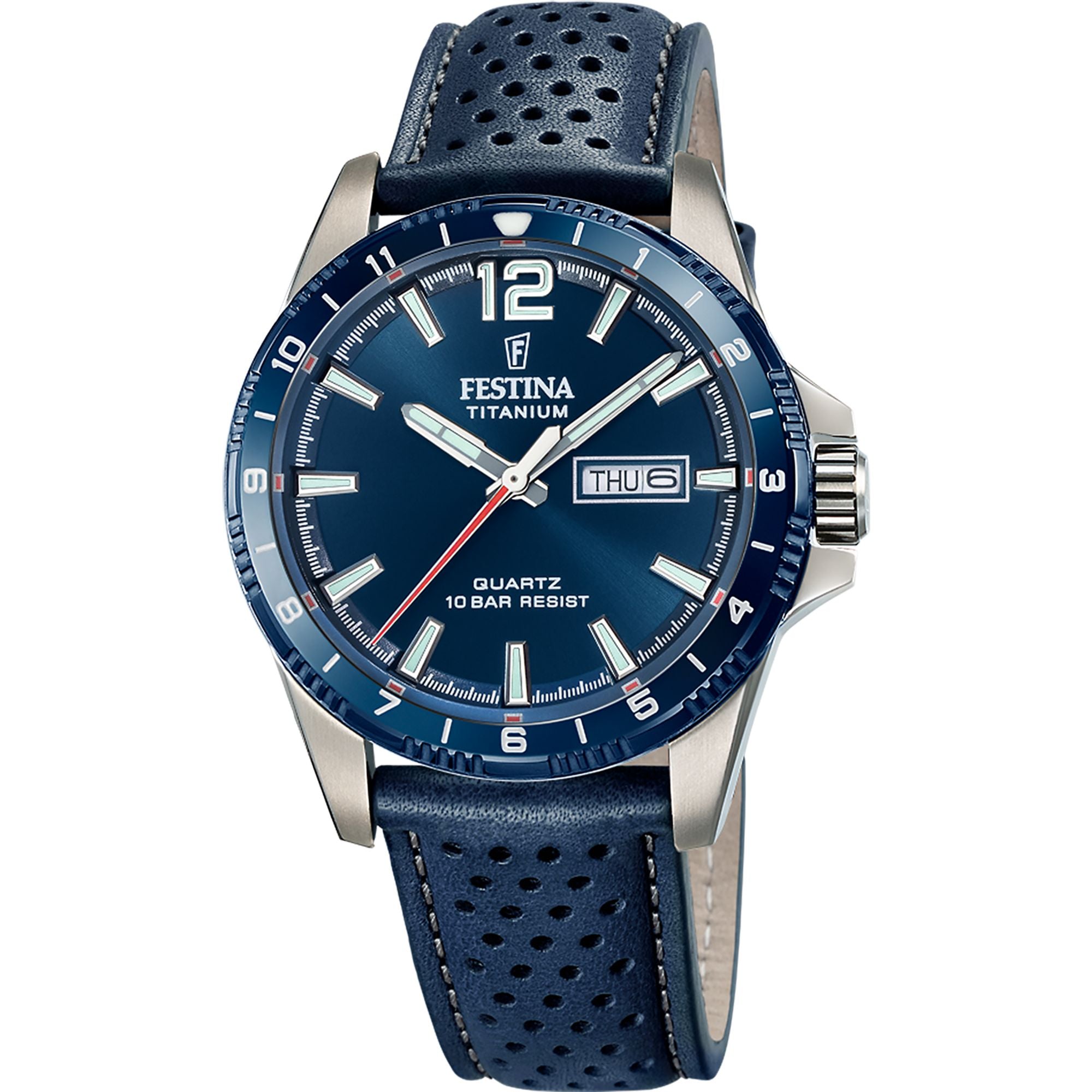 FESTINA WATCHES Mod. F20699/3 main image 1