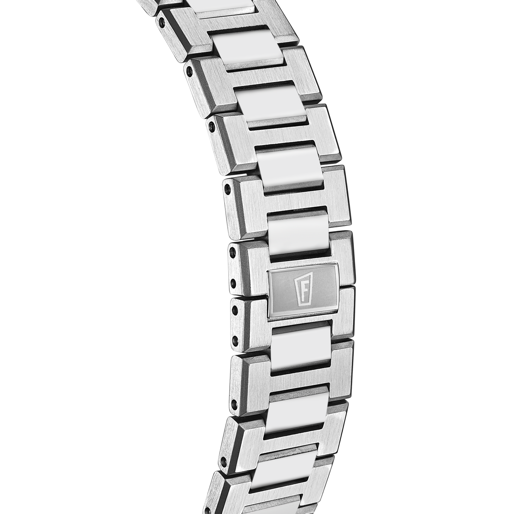 Festina Swiss Made Stainless Steel Analog Mens Watch I Model F20083-4 Automatic Movement