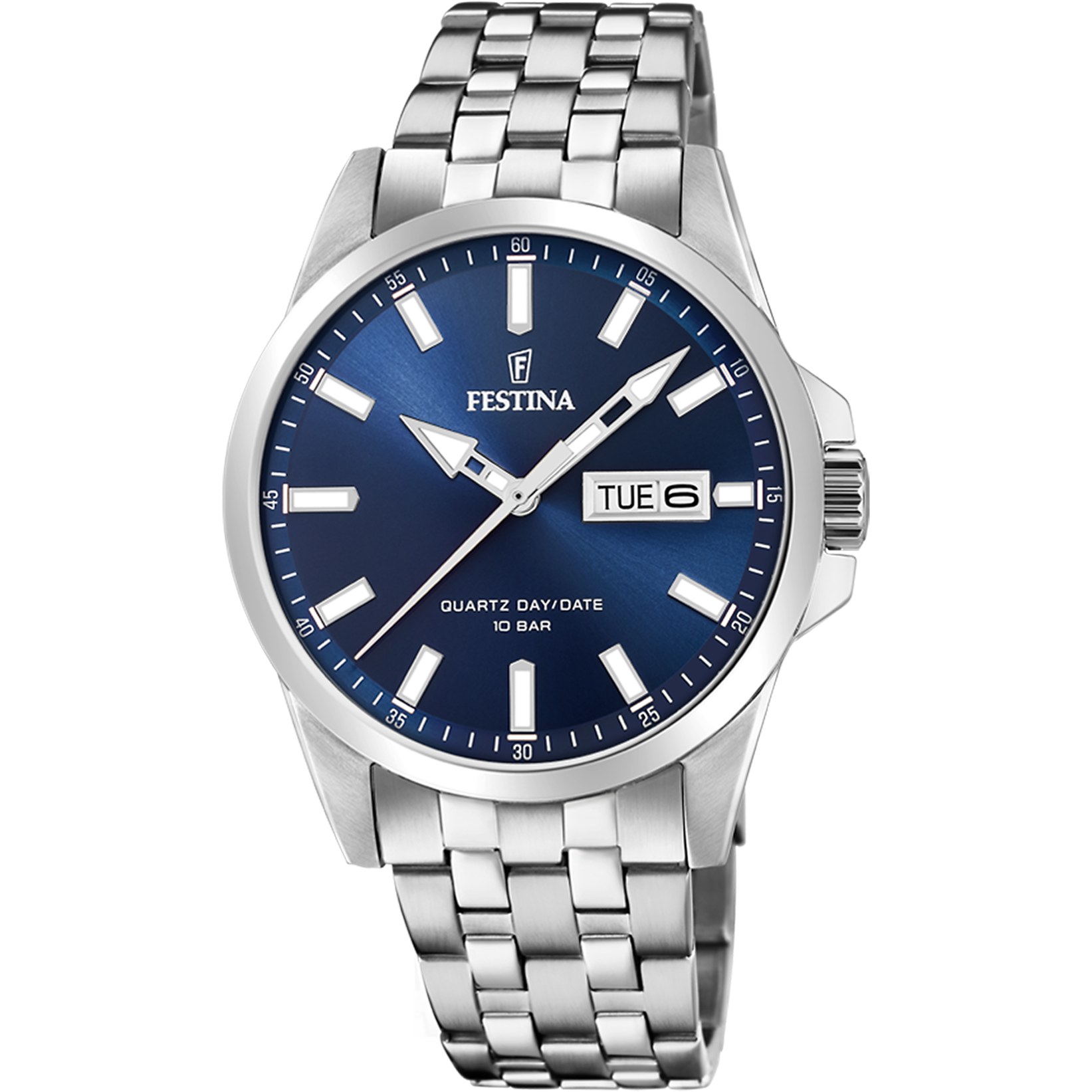 orologi cronografi uomo Festina Chrono Sport F20519/3