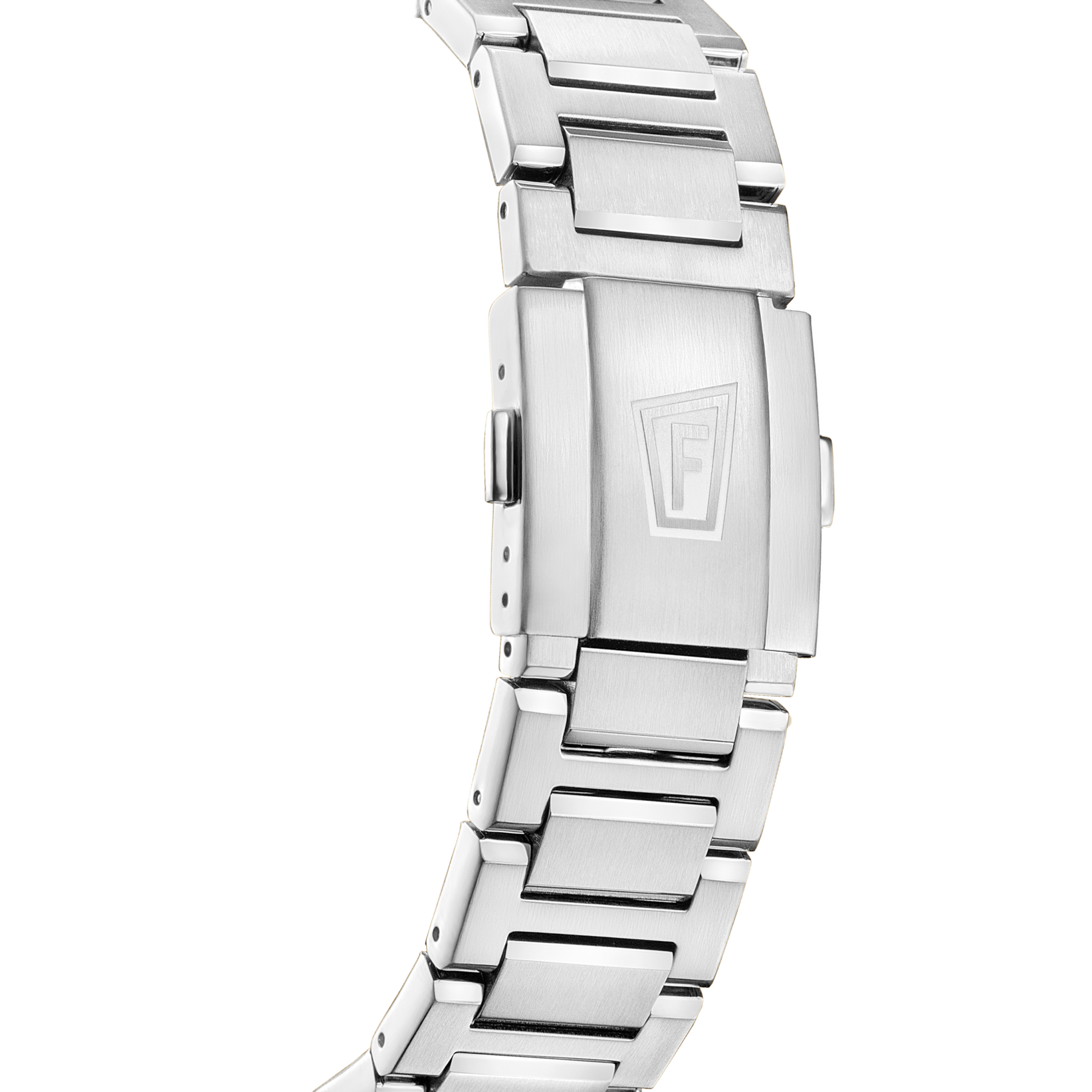 Festina Chrono Bike Stainless Steel Chronograph Mens Watch I Model F20724-7 Quartz Movement