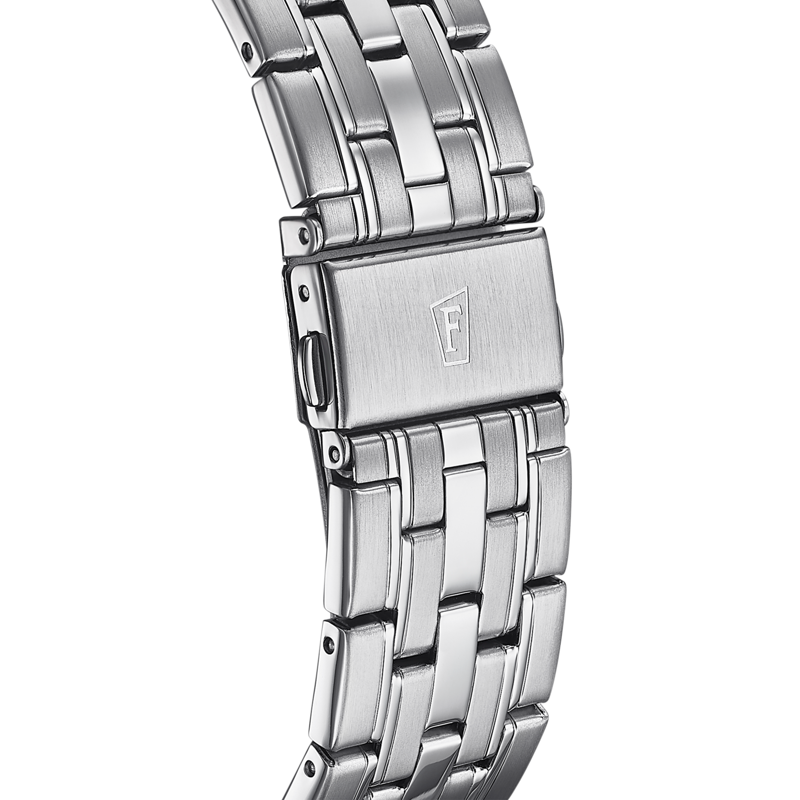 Festina Timeless Chronograph Stainless Steel Chronograph Mens Watch I Model F6854/6 Quartz Movement