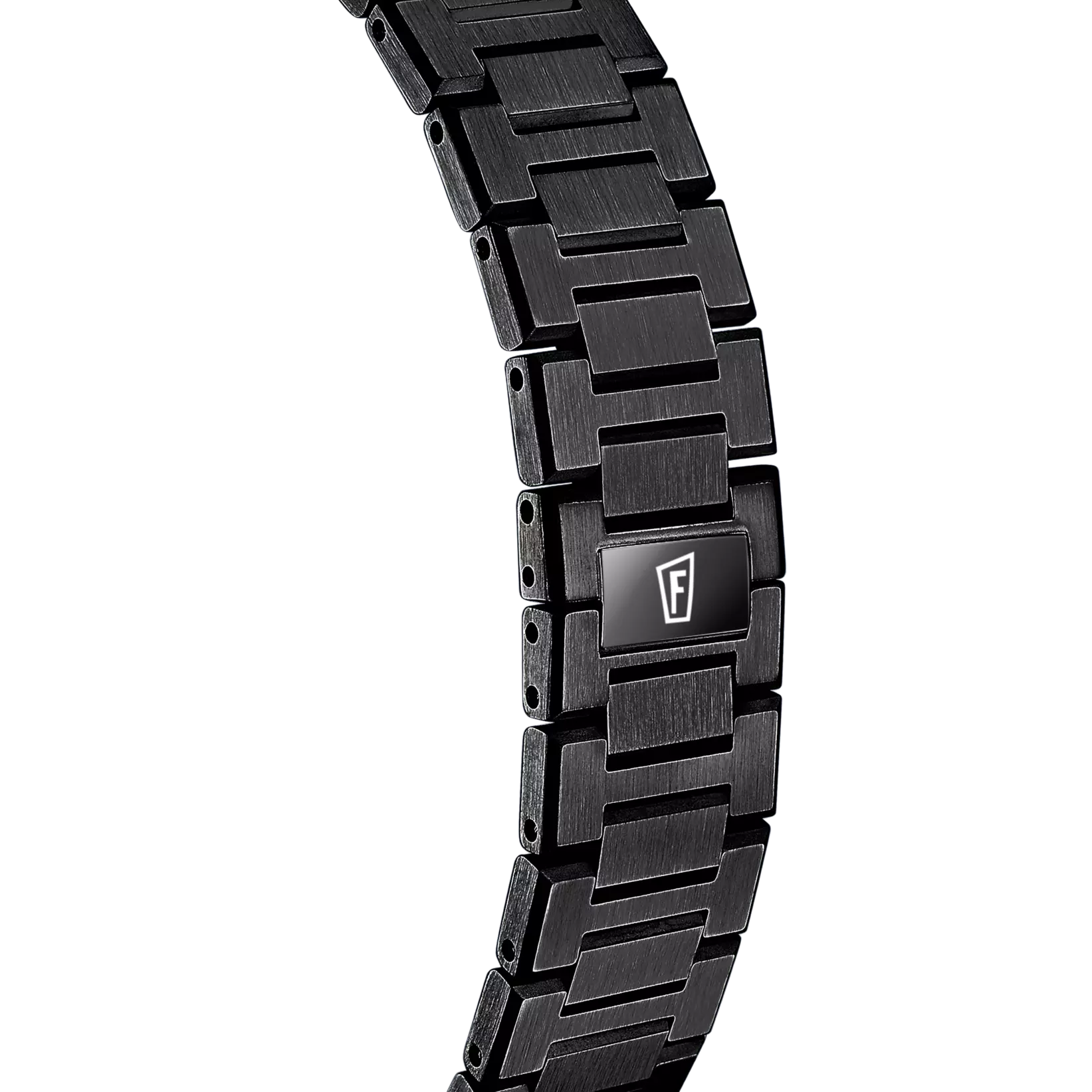 Festina Swiss Made Rive Stainless Steel Analog Mens Watch I Model F20080/1 Quartz Movement