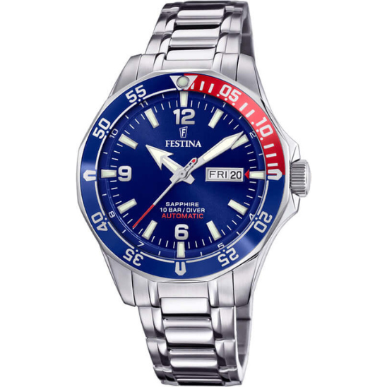 Festina Automatic F20478-2