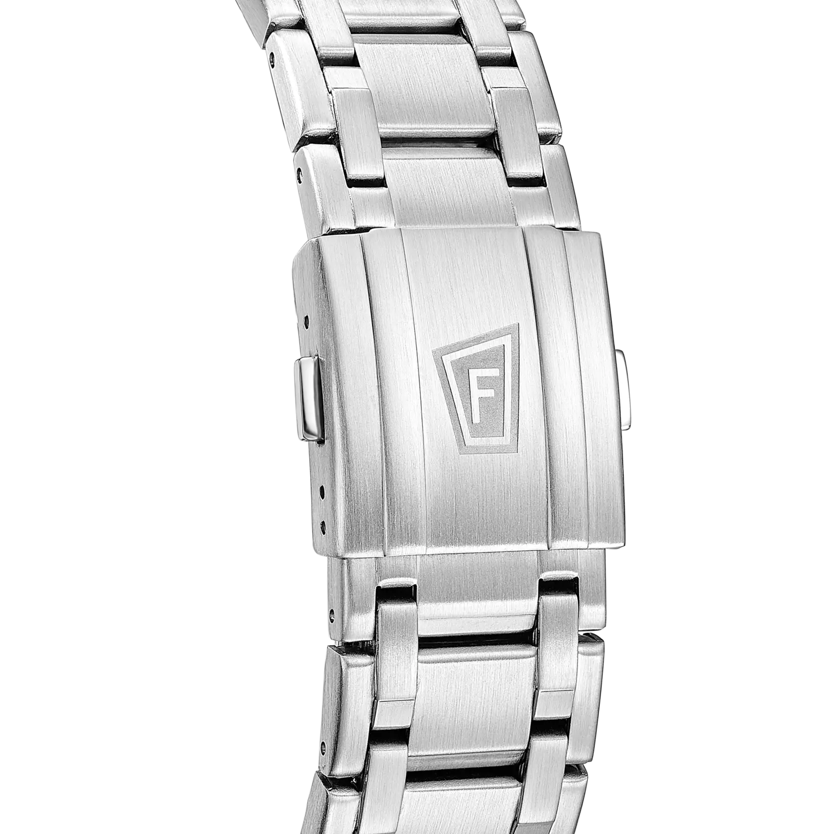 Festina Chrono Bike Stainless Steel Chronograph Mens Watch I Model F20754-1 Quartz Movement