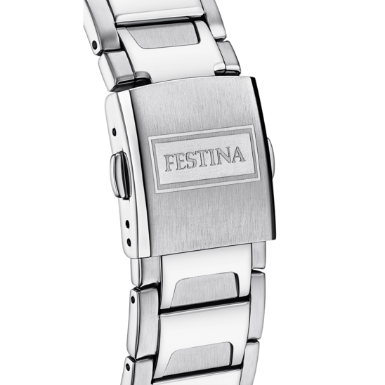 Timeless Chronograph F16678-B - Chronograph | Festina Watches US
