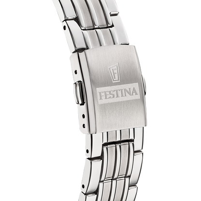 Festina Swiss Made F20005-1