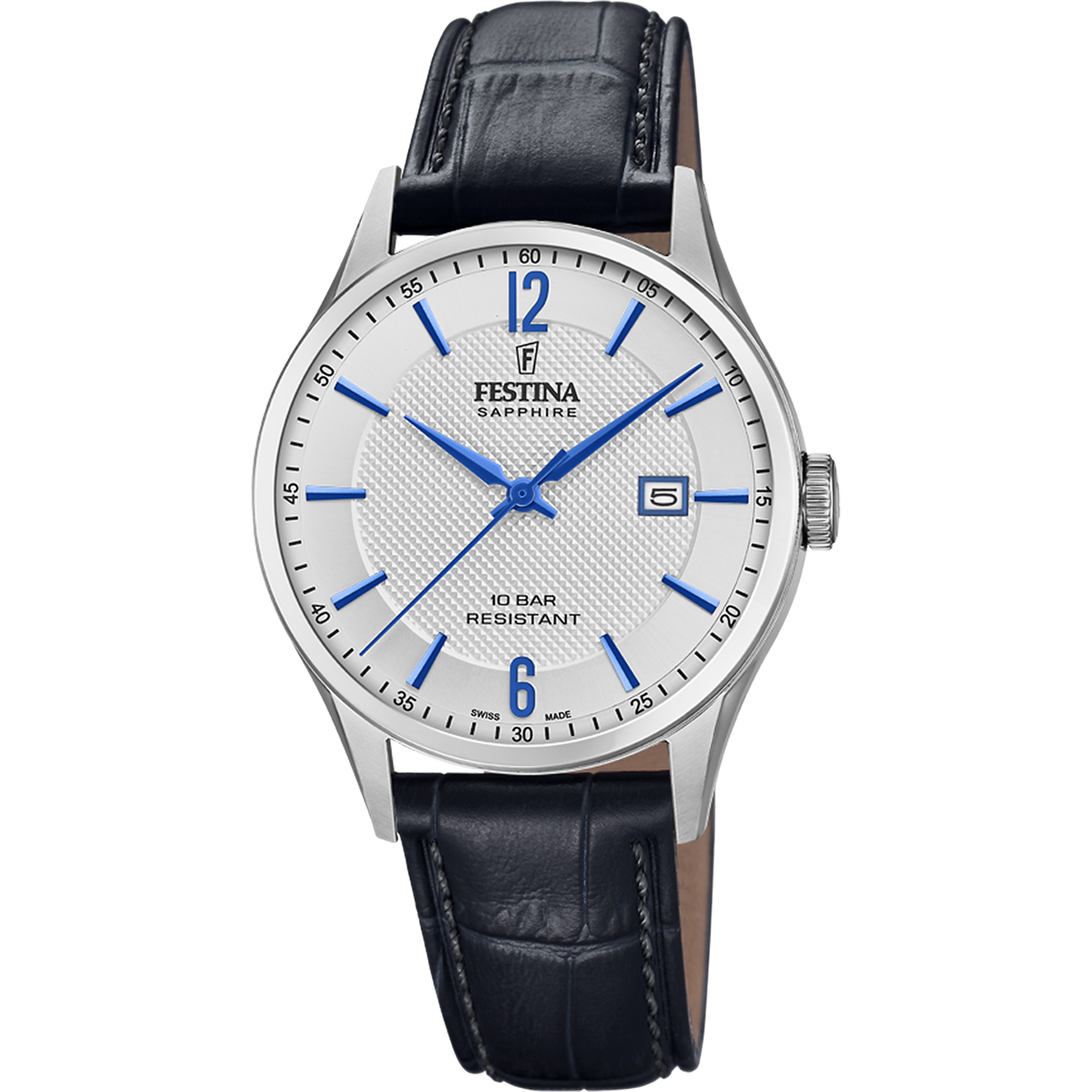 Festina made in discount swiss