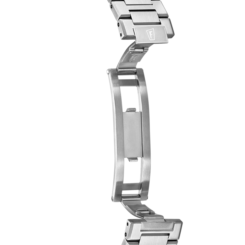 Festina Swiss Made Stainless Steel Analog Mens Watch I Model F20028/4 Automatic Movement