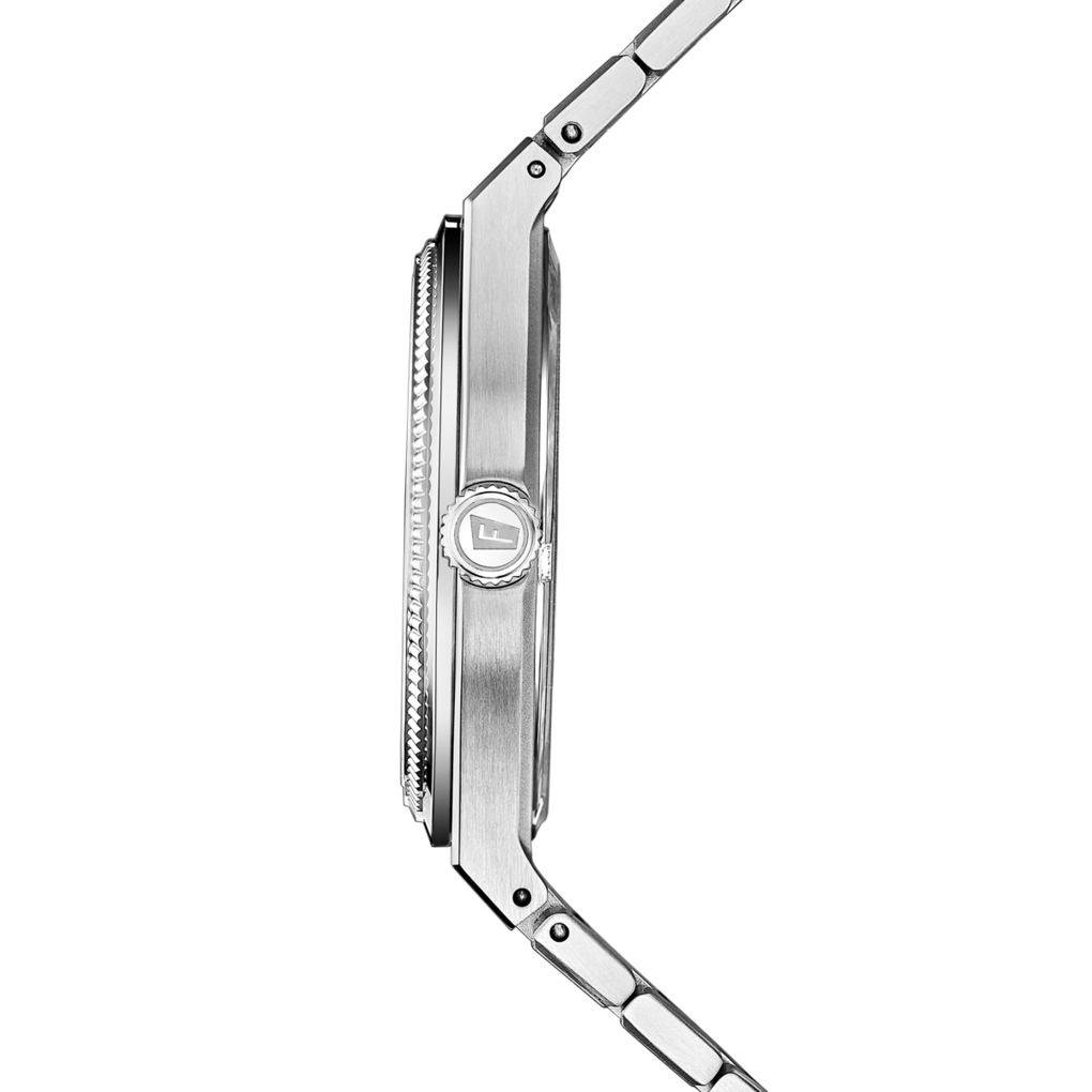 Festina Swiss Made Stainless Steel Analog Ladies Watch I Model F20035/2 Quartz Movement