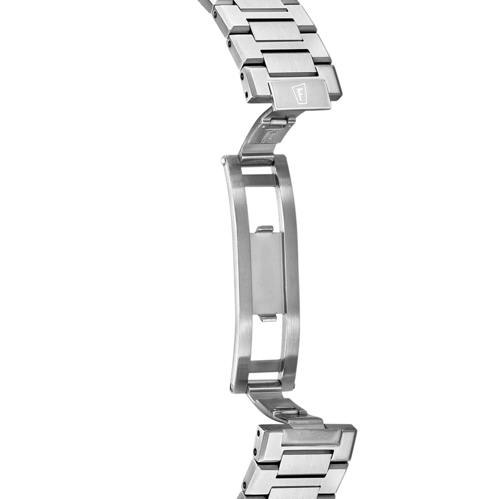 Festina Swiss Made Stainless Steel Analog Ladies Watch I Model F20035/5 Quartz Movement
