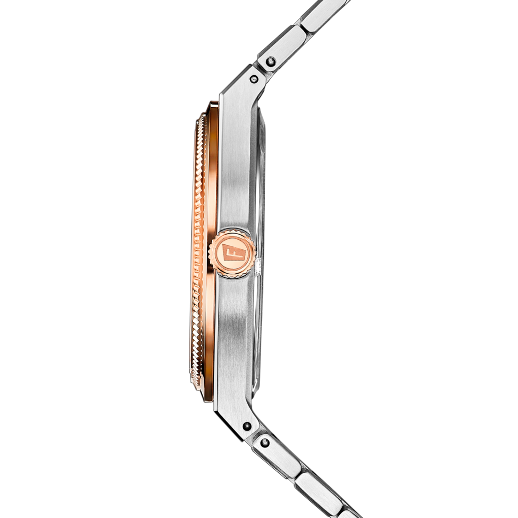 Festina Swiss Made Stainless Steel Analog Ladies Watch I Model F20037/1 Quartz Movement