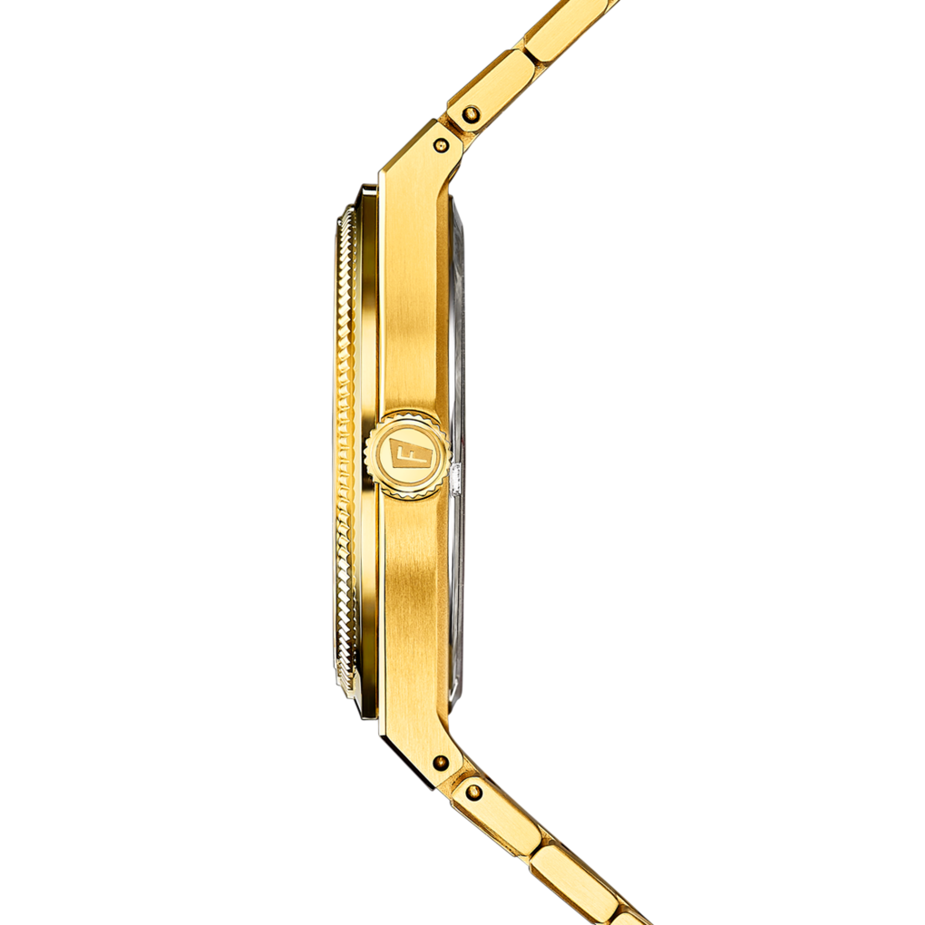 Festina Swiss Made Stainless Steel Analog Ladies Watch I Model F20039/2 Quartz Movement