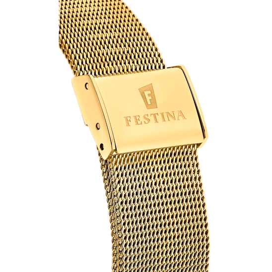 Mademoiselle F20421-1 - Analog | Festina Watches US