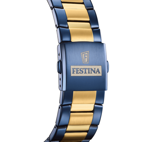 Chrono Sport F20564-1 - Chronograph | Festina Watches US