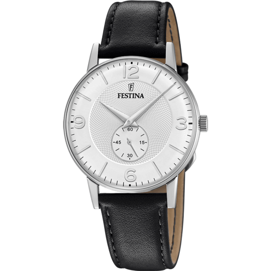 Watches Festina Retro Festina – F20566-2