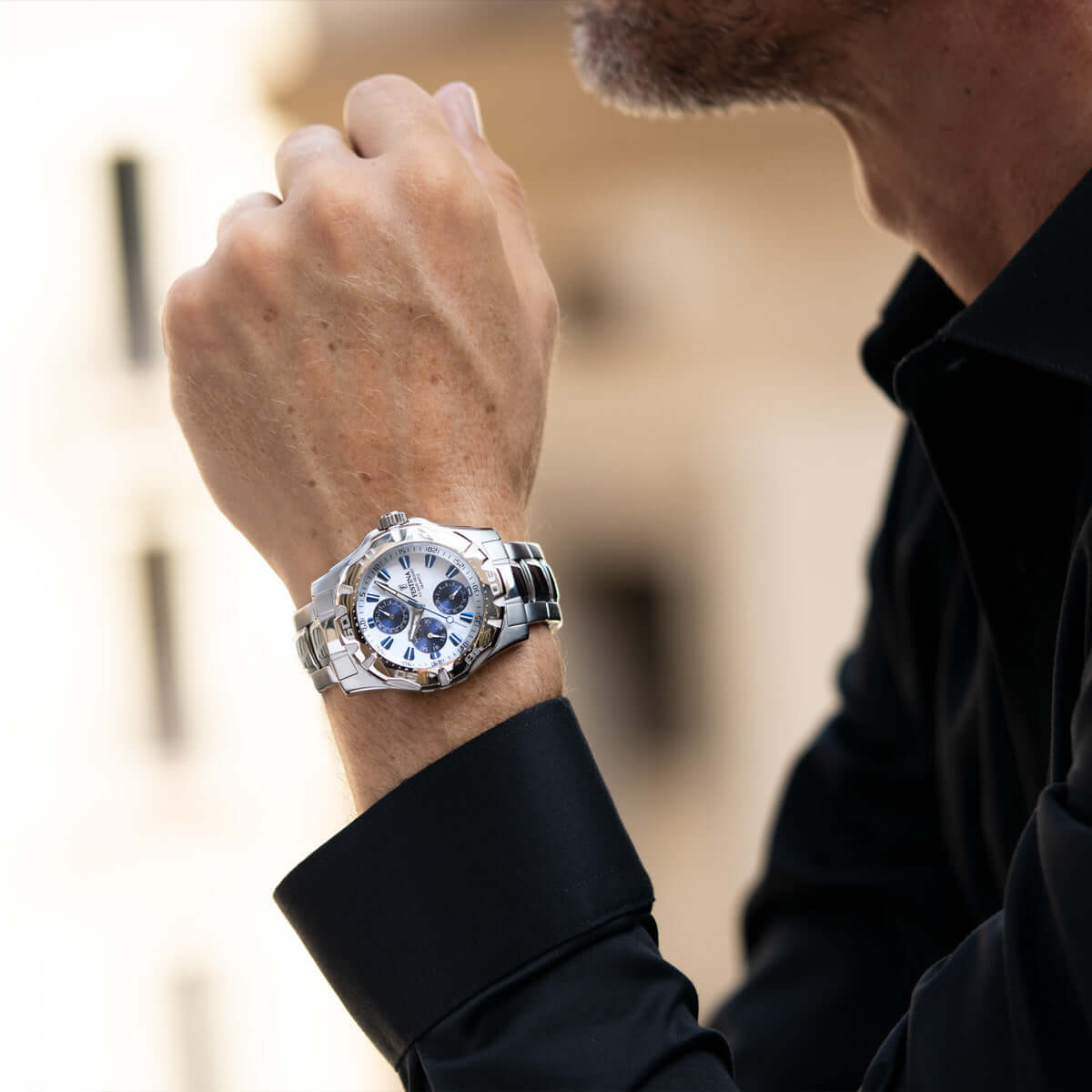 Multifunction F16242-I - Multifunction | Festina Watches US