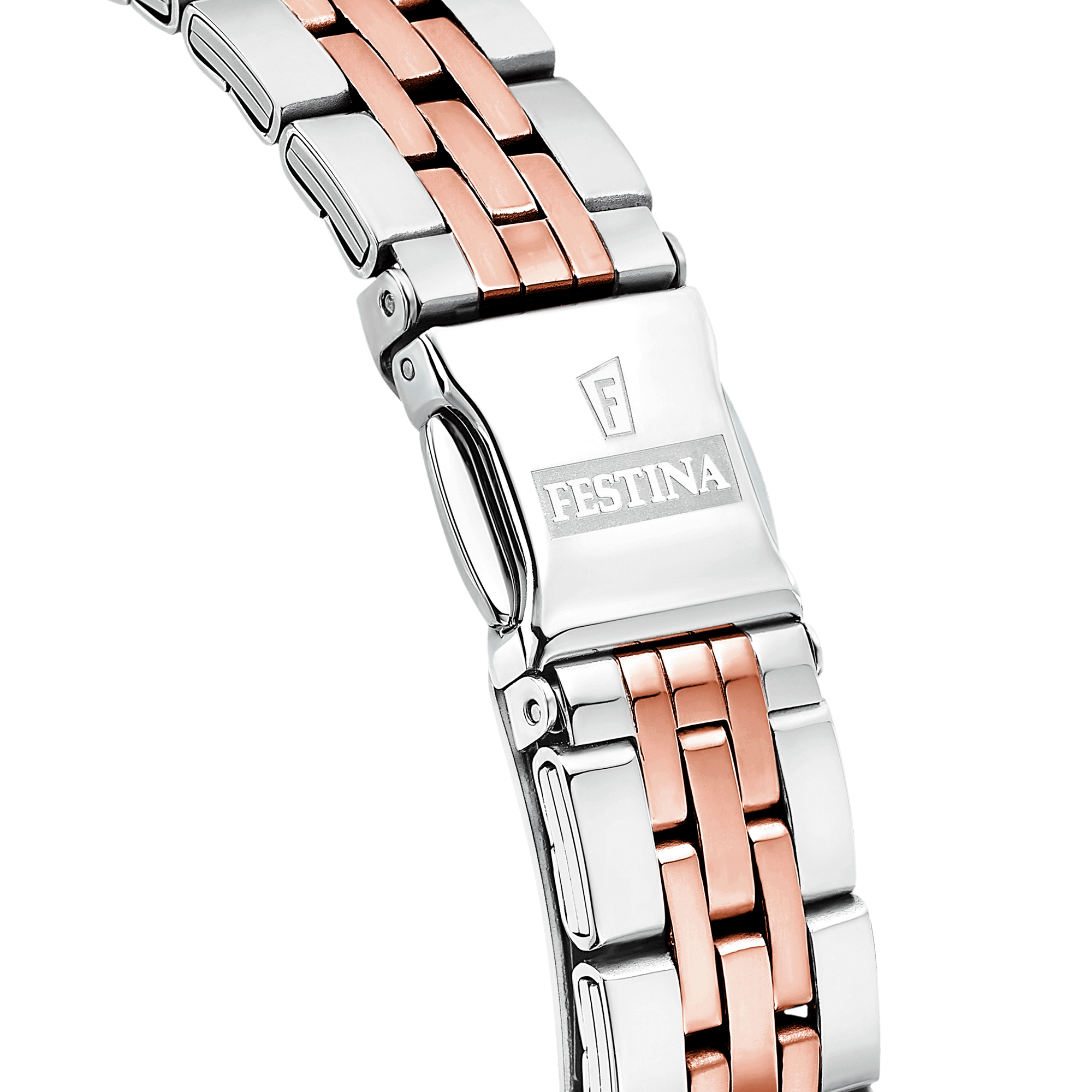 Mademoiselle F16868-2 - Analog | Festina Watches US