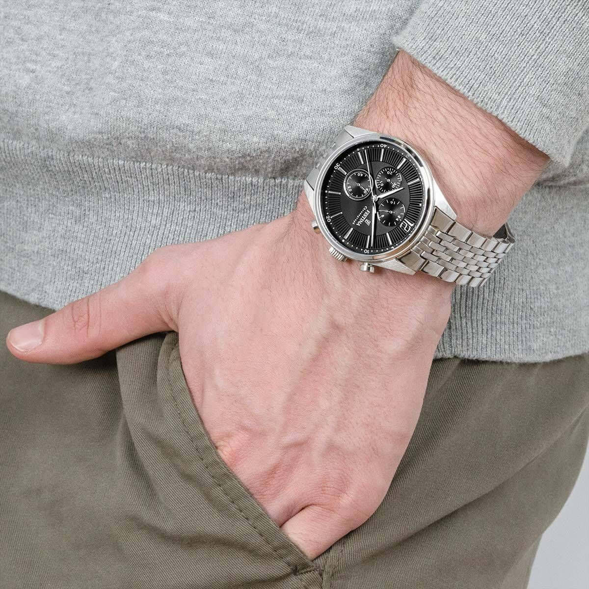 Timeless Chronograph F20285-4 - Chronograph | Festina Watches US