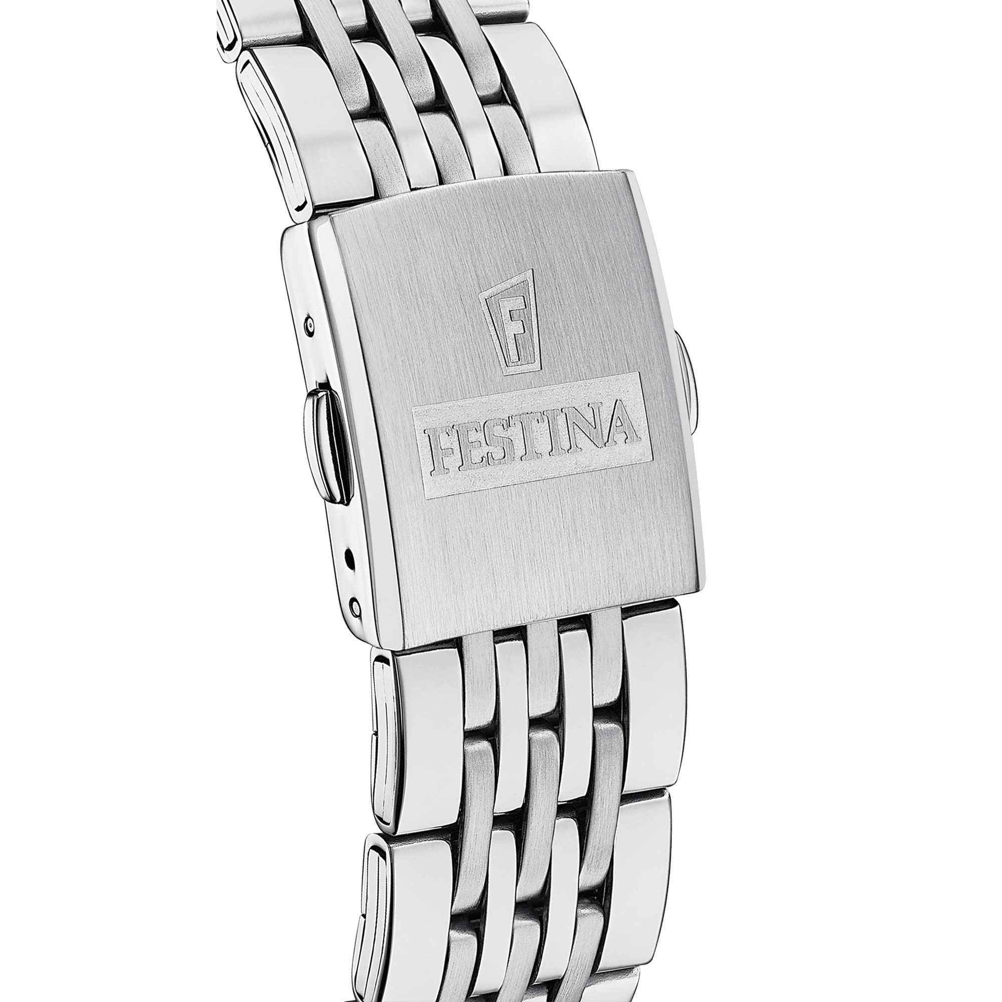 Timeless Chronograph F20285-4 - Chronograph | Festina Watches US