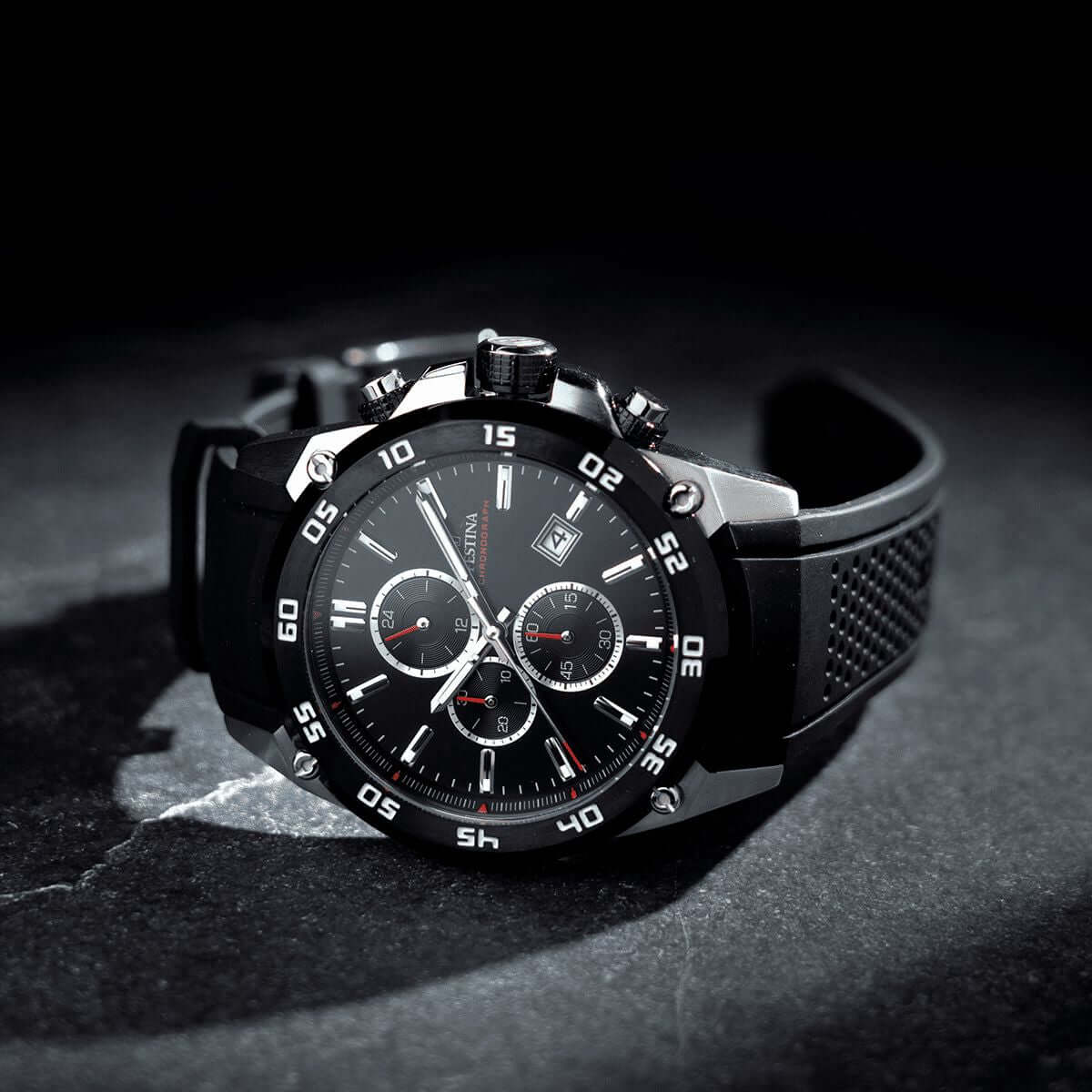 The Originals F20330-5 - Chronograph | Festina Watches US