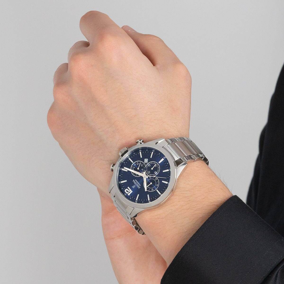 Timeless Chronograph F20343-7 - Chronograph | Festina Watches US