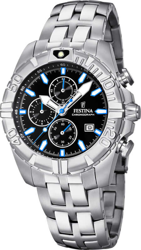 Festina Chrono Sport F20355 3