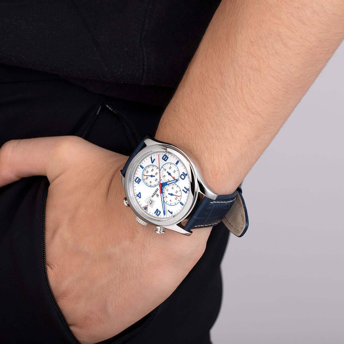 Timeless Chronograph F20375-4 - Chronograph | Festina Watches US