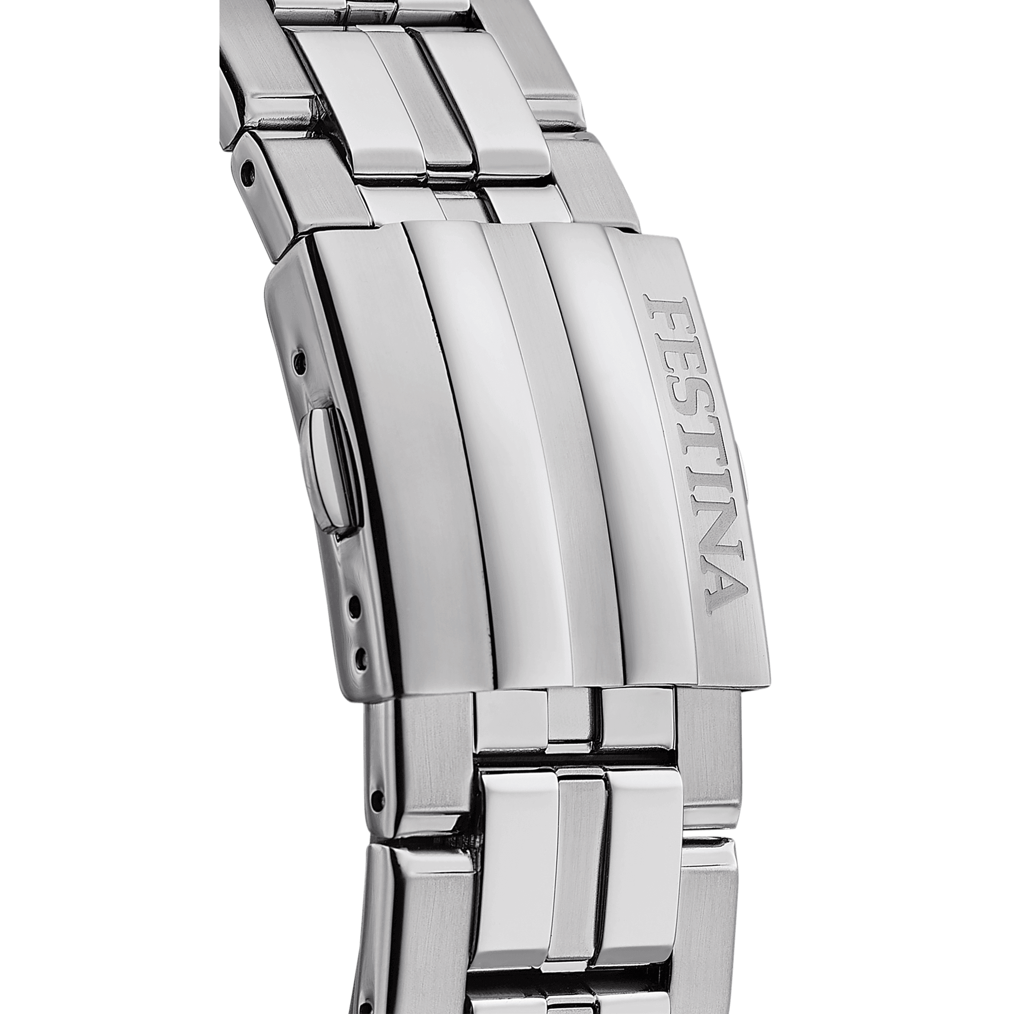 Chrono Bike F20448-4 | Water Resistance 100m/330ft - Strap Material Stainless Steel - Size 44 mm / Free shipping, 2 years warranty & 30 Days Return | Festina Watches USA