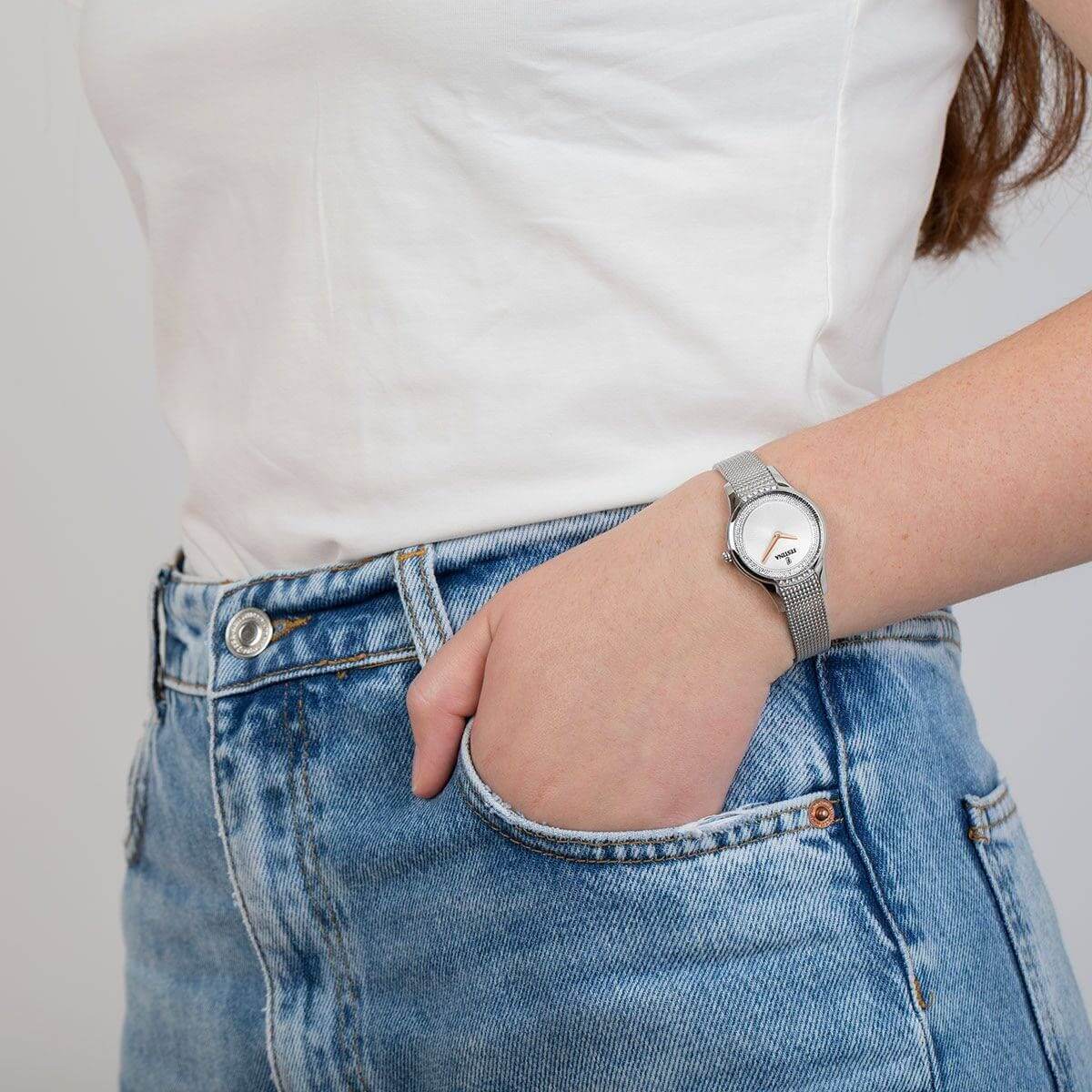 Mademoiselle F20494-1 - Analog | Festina Watches US