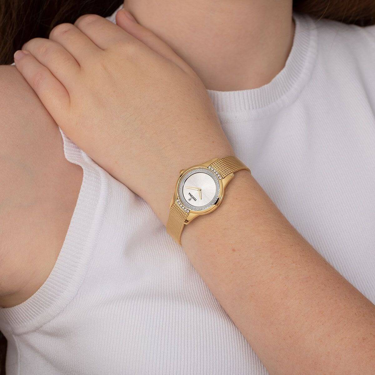 Mademoiselle F20495-1 - Analog | Festina Watches US