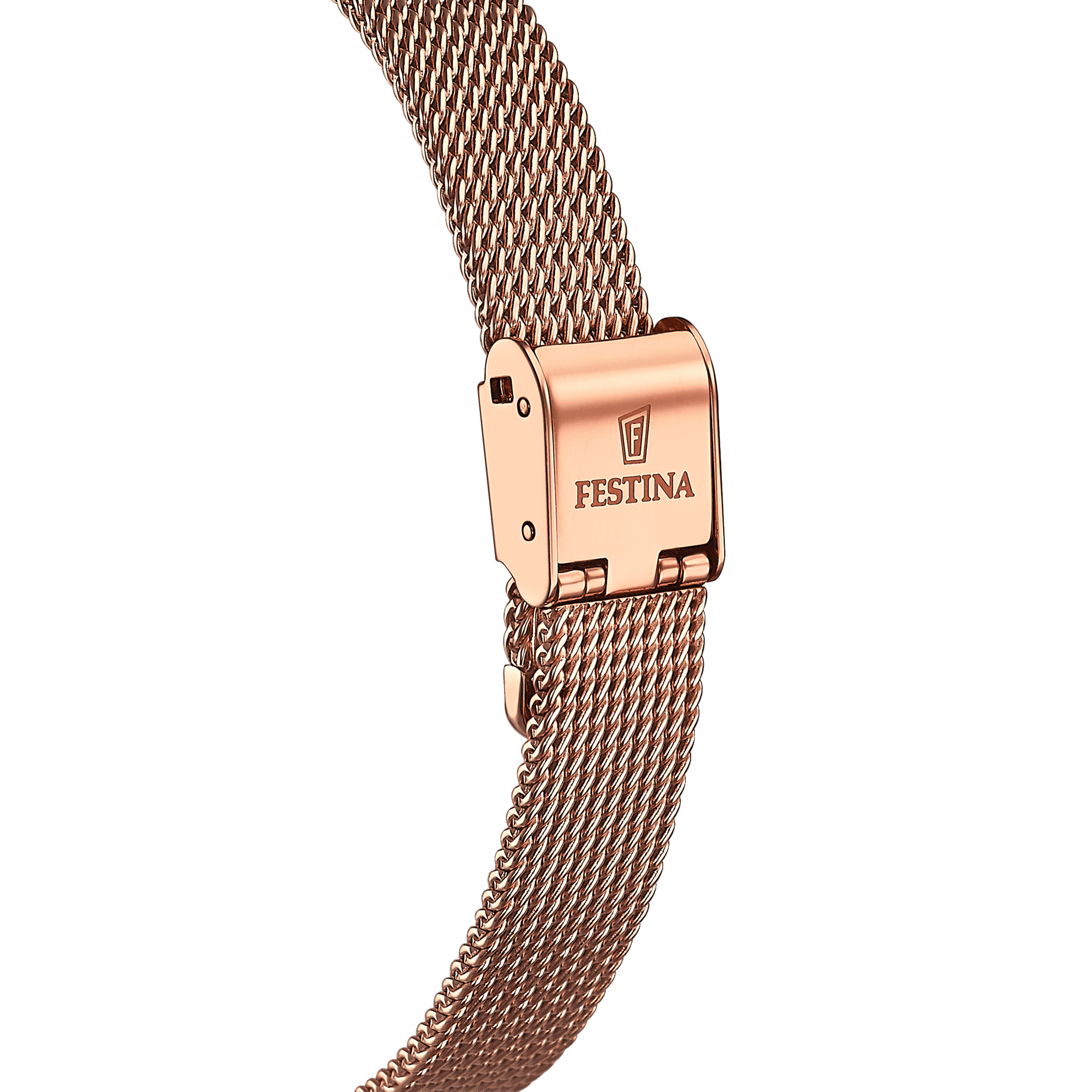 Mademoiselle F20496-1 - Analog | Festina Watches US