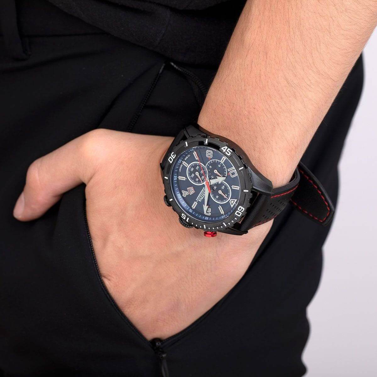 Chrono Sport F20519-2 - Chronograph | Festina Watches US