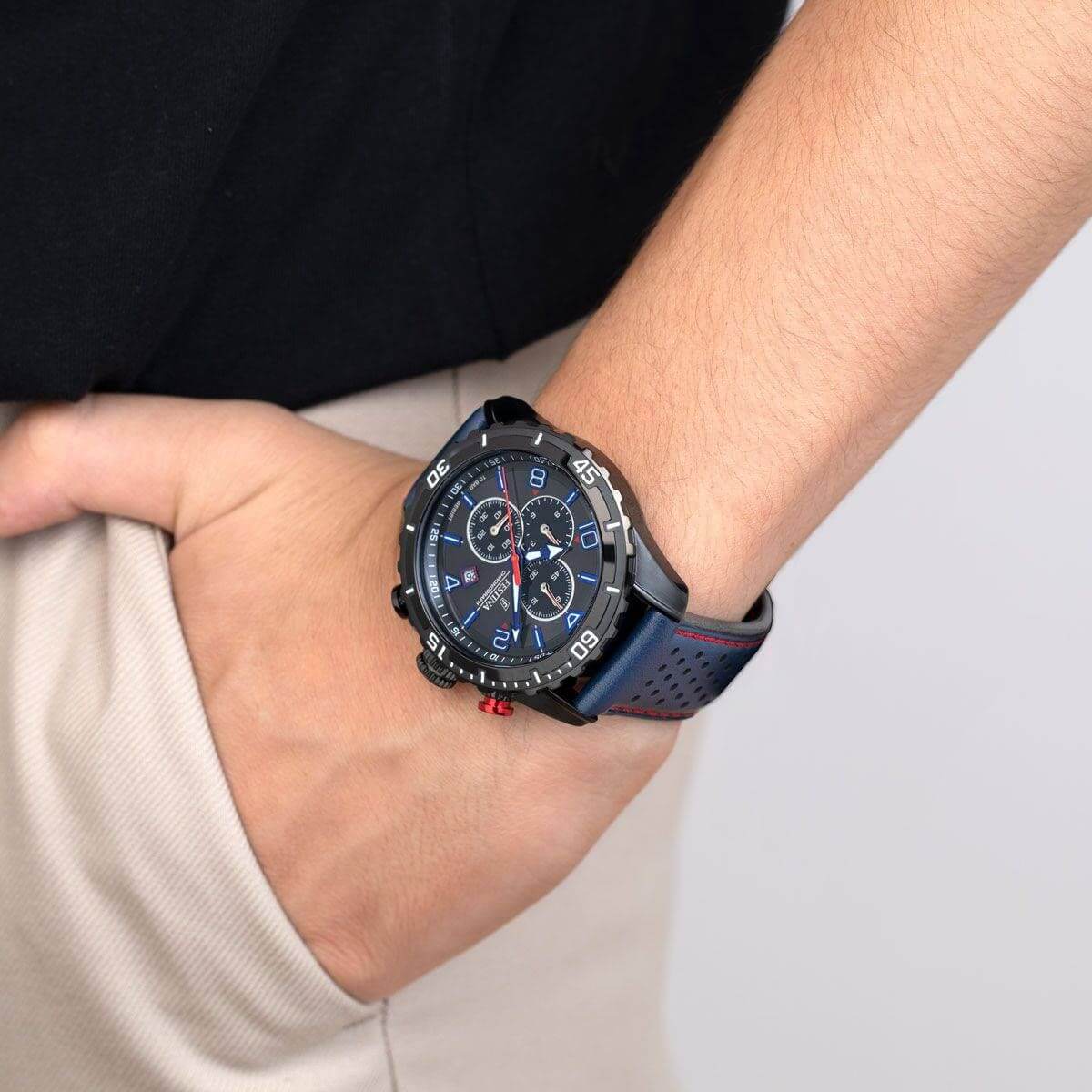 Chrono Sport F20519-3 - Chronograph | Festina Watches US