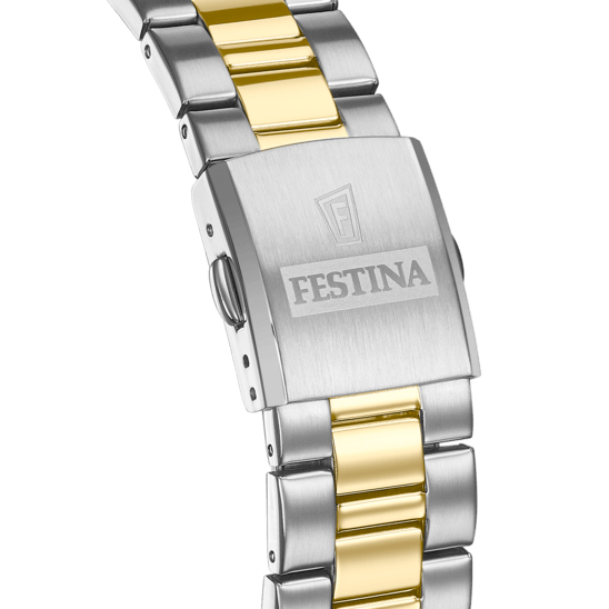 Classics F20554-1 - Analog | Festina Watches US