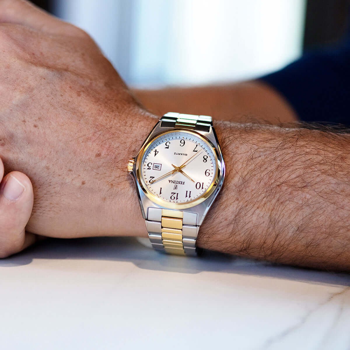 Classics F20554-1 - Analog | Festina Watches US