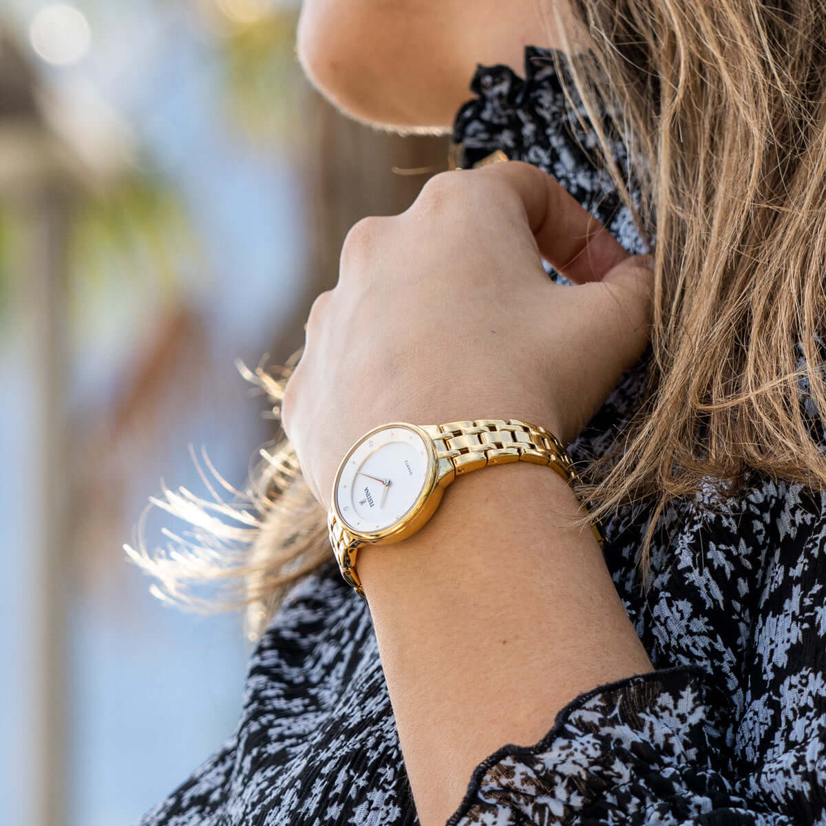 Mademoiselle F20601-1 - Analog | Festina Watches US