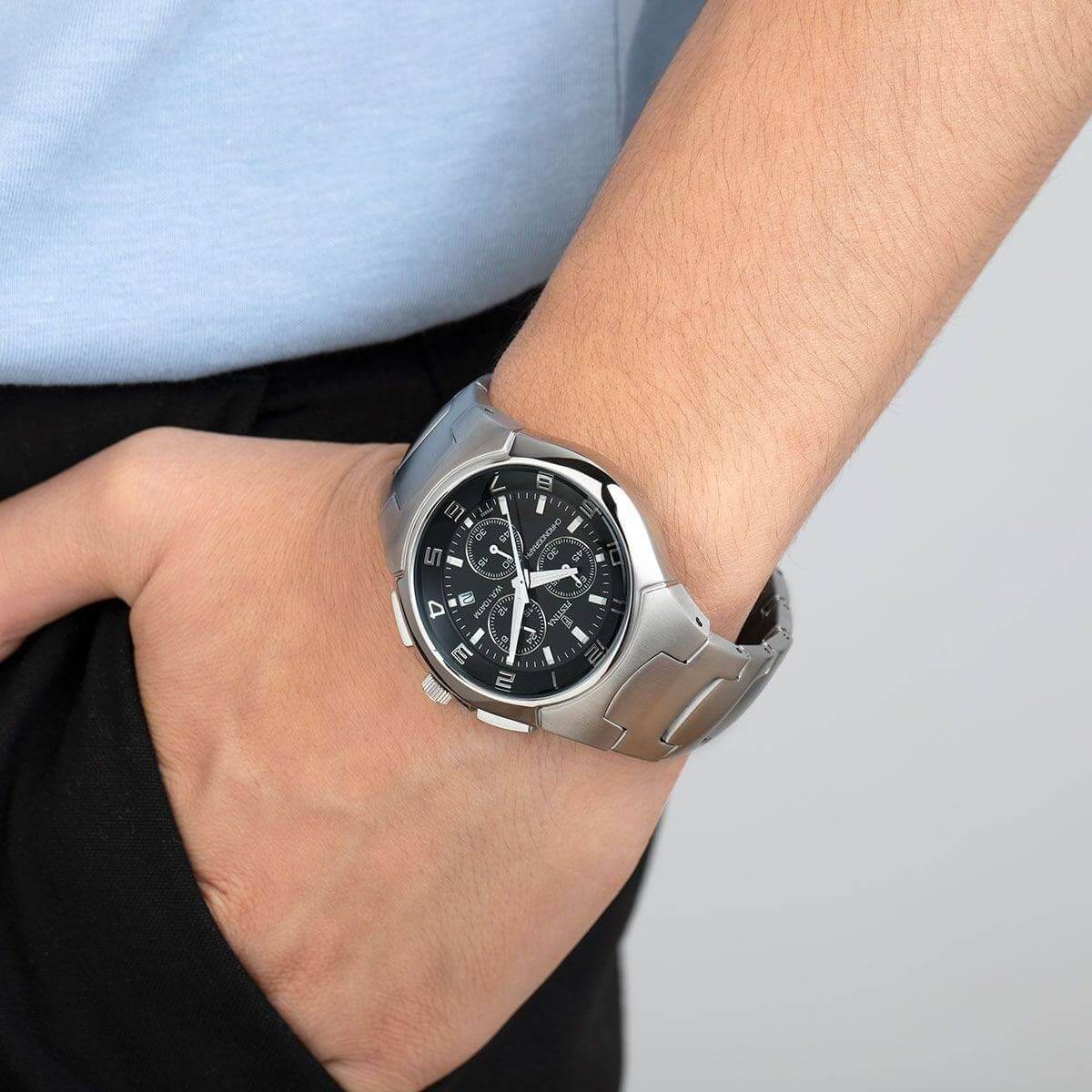 Timeless Chronograph F6698-2 - Chronograph | Festina Watches US