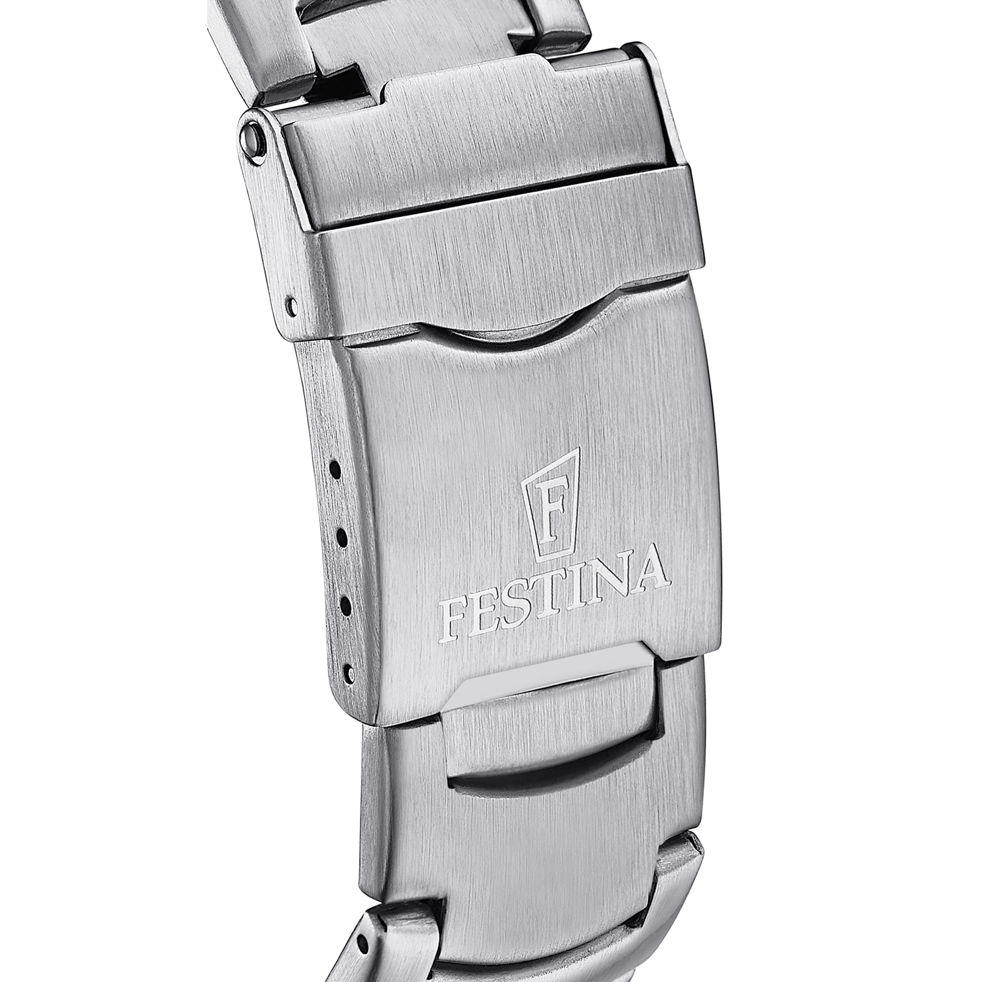 Timeless Chronograph F6698-4 - Chronograph | Festina Watches US