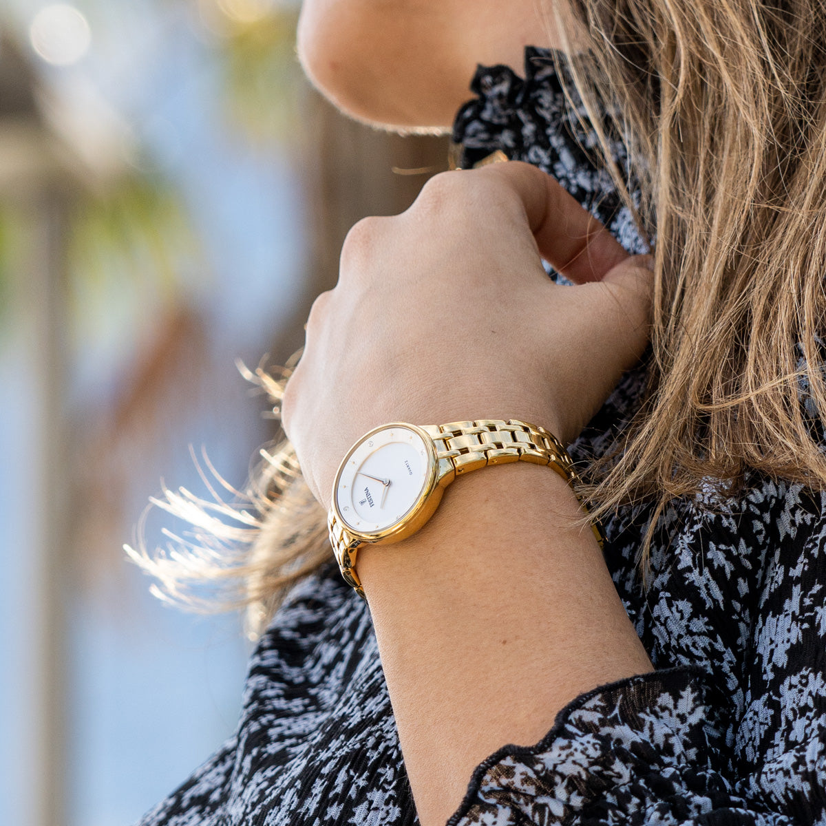 Festina Ladies Watches - Browse Festina ladies watches with precision craftsmanship, free shipping across USA & 2‑year warranty. Upgrade your style today! - Festina Watches