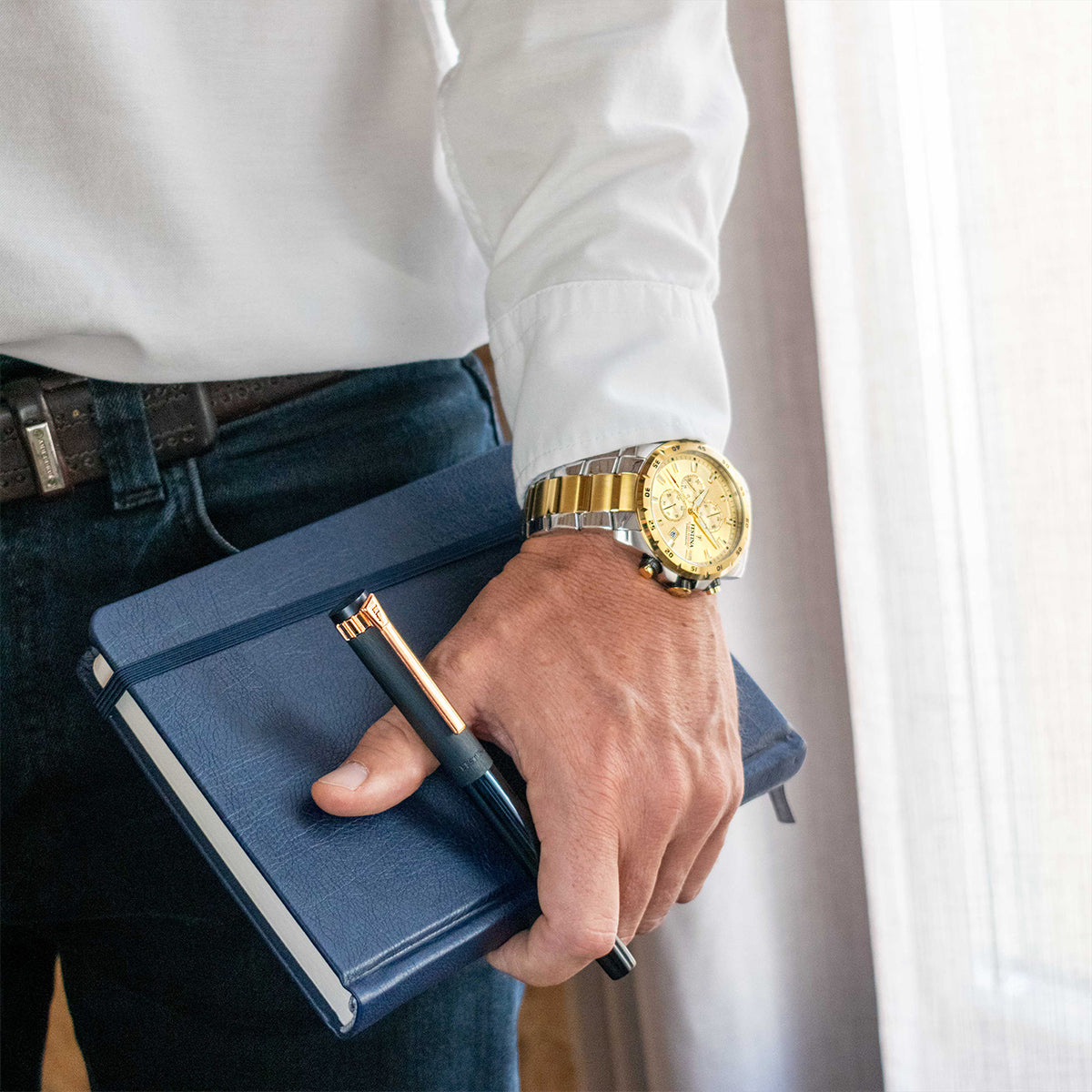 Festina Men's Watches - Browse Festina men’s watches with precision craftsmanship, free shipping across USA & 2‑year warranty. Upgrade your style today! - Festina Watches