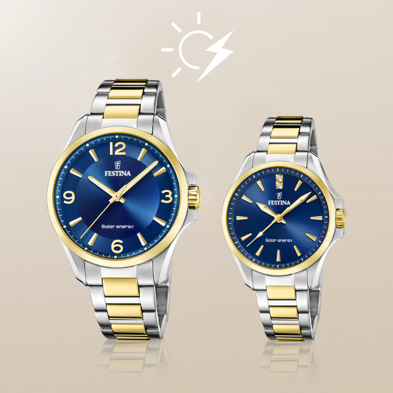 Festina Solar Energy Men's Watches - Discover Festina solar energy watches for men. Stylish, eco-friendly, and reliable with European craftsmanship. Free shipping and 2-year warranty. - Festina Watches