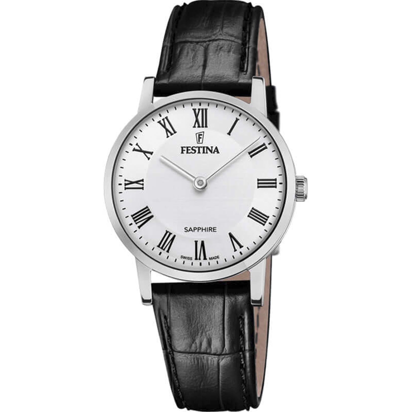 Festina Swiss Made F20013 2 Festina Watches