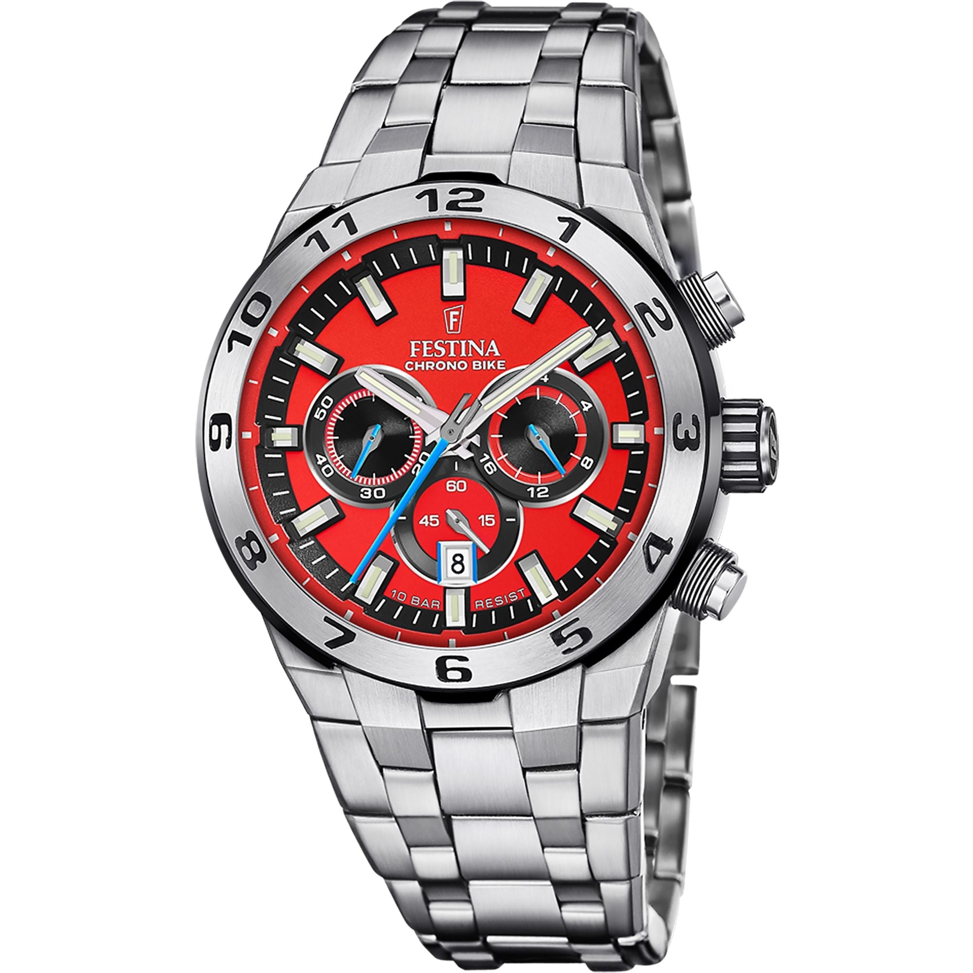 Festina Chrono Bike F20670 5 Festina Watches