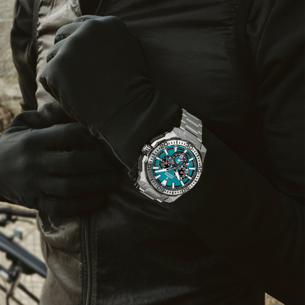 Festina Chrono Bike Men's Watches – Sporty & Precision Chronographs