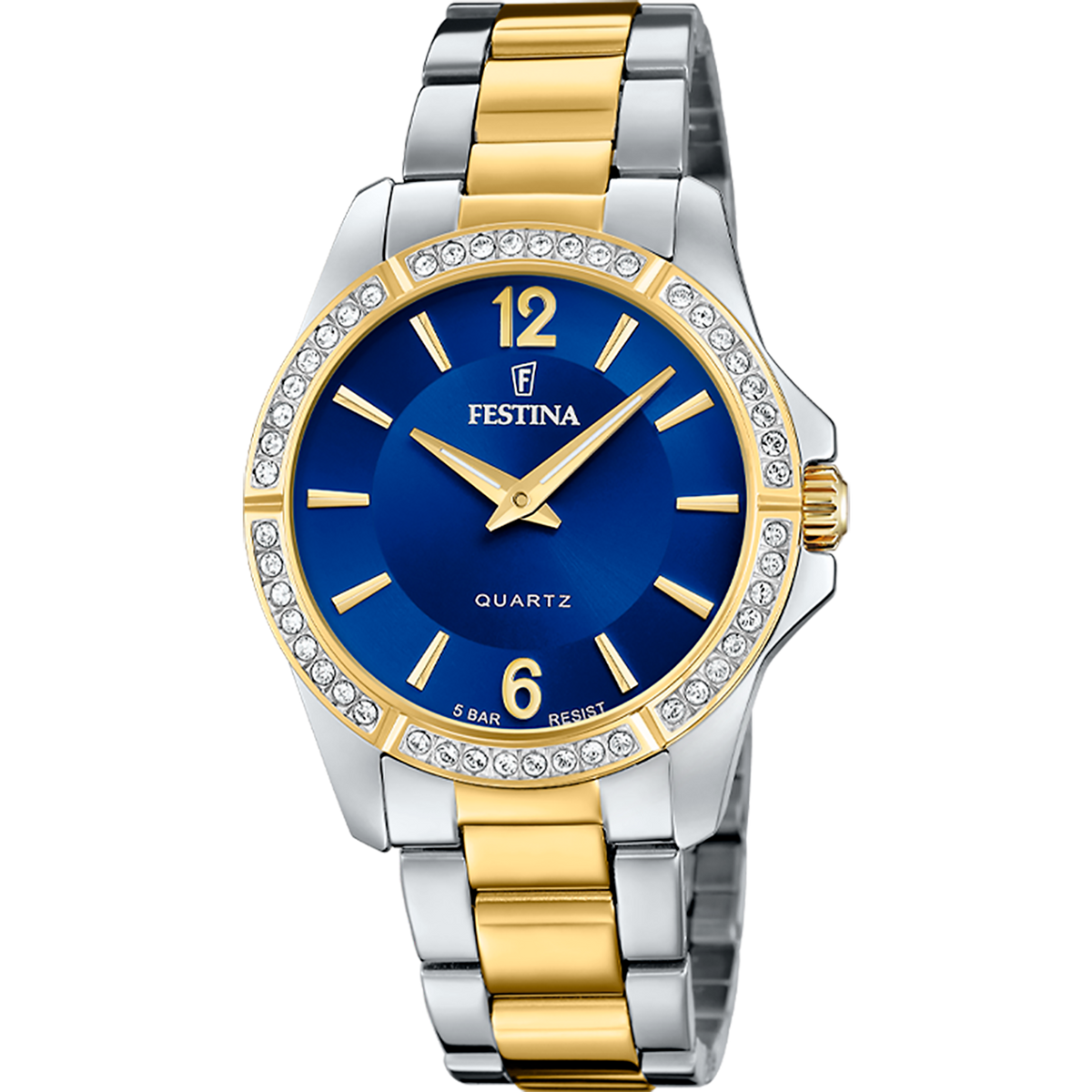 Festina Watches USA | Official Store – Free Shipping & 2-Year Warranty