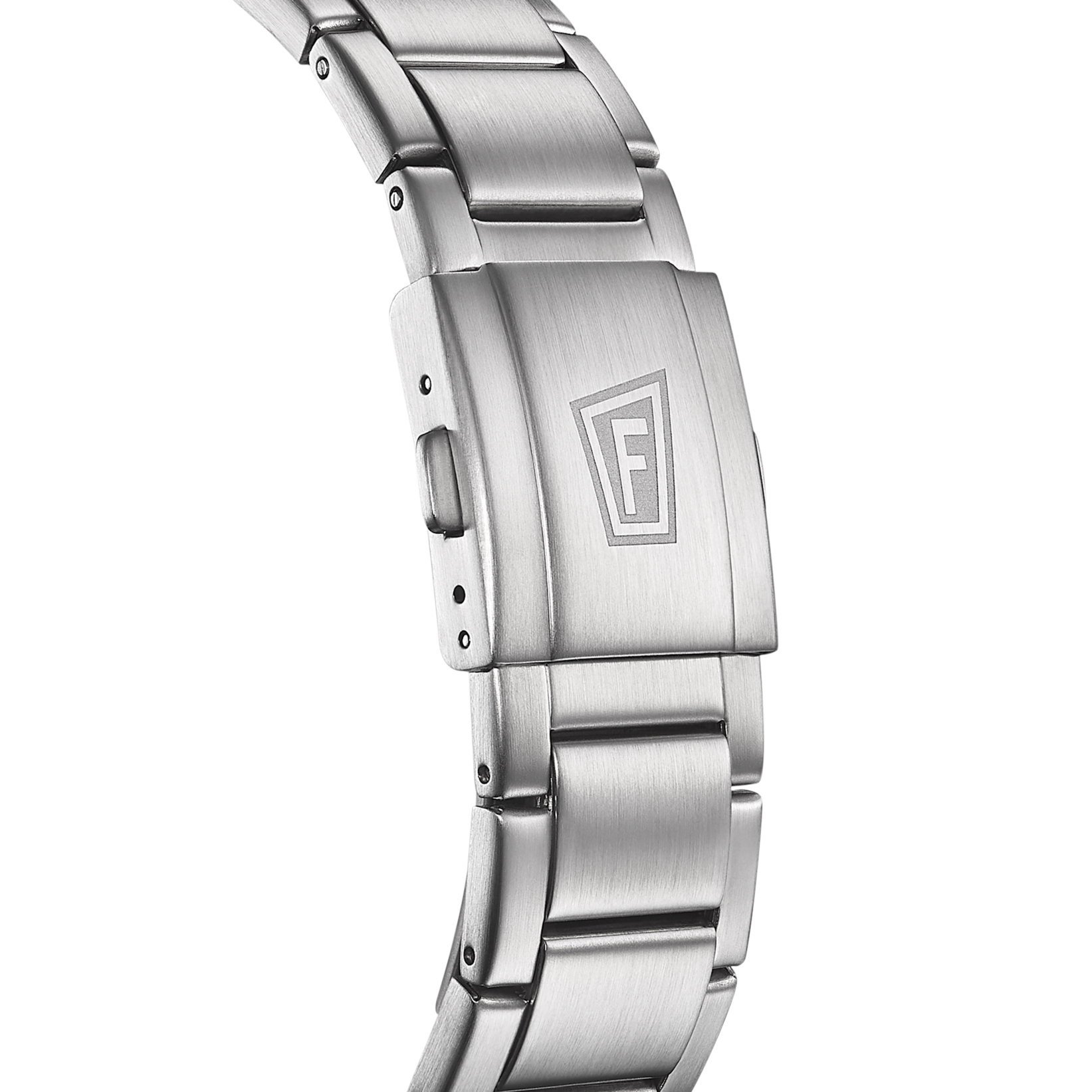 Festina Chrono Bike Stainless Steel Chronograph Mens Watch I Model F20641/D Quartz Movement