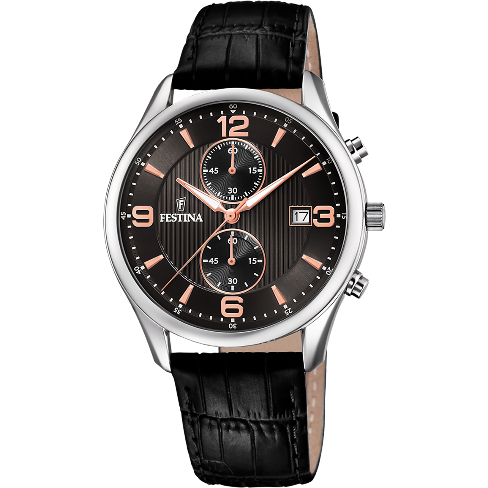 Watches for HIM – Festina Watches