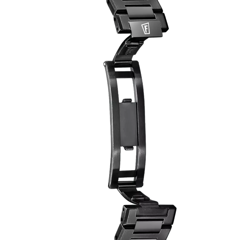 Festina Swiss Made Stainless Steel Analog Mens Watch I Model F20070/1 Automatic Movement